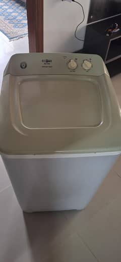 Super Asia SD 540 spin dryer 10kg