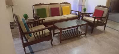 5 Seater Sofa