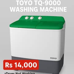 Toyo