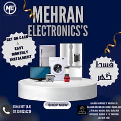 MEHRAN