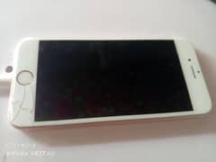 iphone 6s PTA approved 64gb for sale jisne lena hai rabta Karen