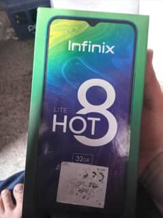 infinix