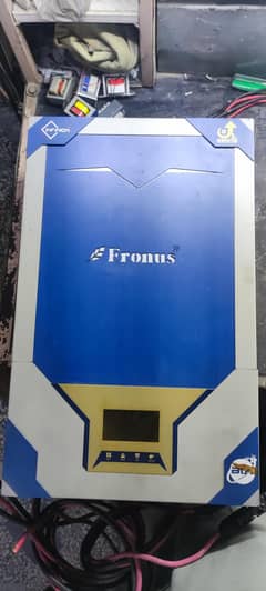 FRONUS