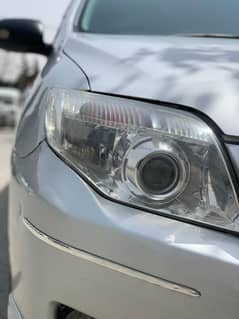 Toyota Corolla Axio G