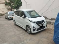Nissan Dayz Highway Star 2021