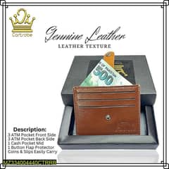 imported wallet