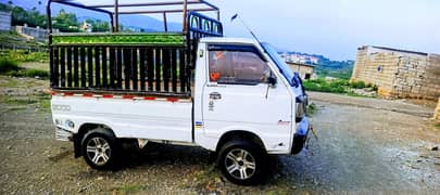 Suzuki pickup for sale
