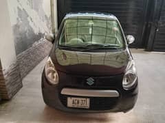 Suzuki Alto ECO-S 2013