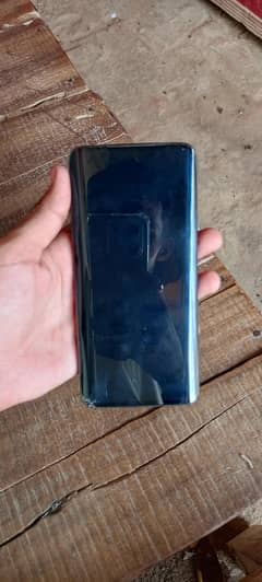 one plus 7 pro pannel