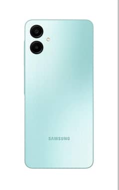 Samsung Galaxy A06