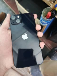 iphone 13 wih box