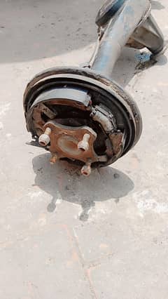 complete Tube for sale urgent Rs 50000
