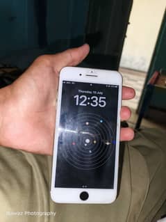 iPhone 8plus PTA approved