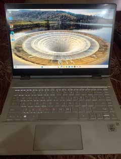 HP Pavilion i5 10th gen 16/256