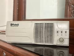 protech 12 V UPS (Single Battery)