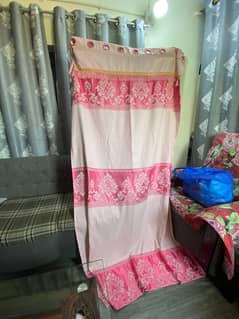 Curtains for sale urgent
