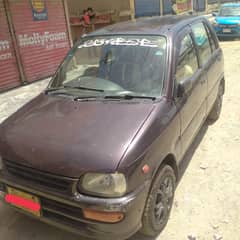 Daihatsu cuore 2012 for sale
