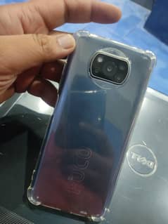 Redmi Poco X3 Pro 6/128 dual sim  with Box  All okay phone haai