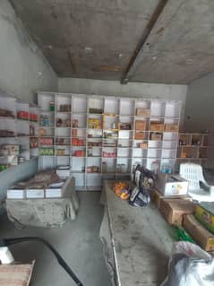shop cabinets
