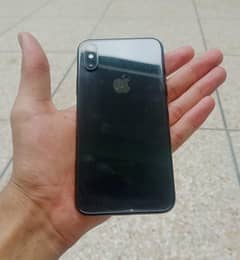I phone xs with original charger