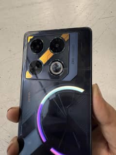 Infinix gt 20 pro exchange possible