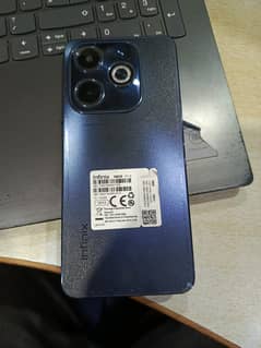 Infinix hot 40i 10/09 condition PTA approved