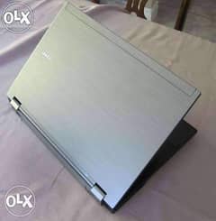 Dell core i5 laptop 4gb ram 250gb rom 8 month warranty