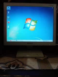Desktop PC