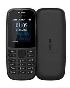 Nokia105 for sale