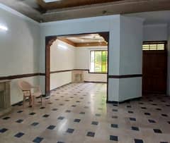 Lower Portion Of 1800 Square Feet For rent In G-15