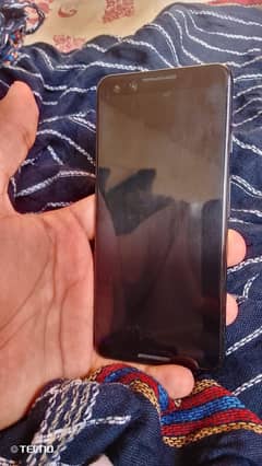 Google Pixel 3 NON PTA 4/64 exchange possible
