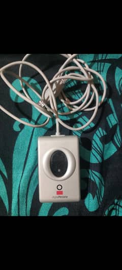 Fingerprint Reader