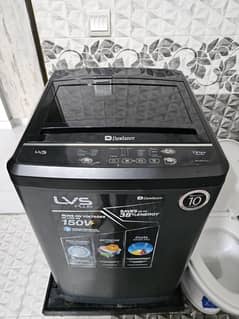 Dawlance Automatic washing machine