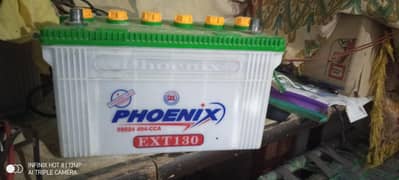 Phaoenix 130 Ke Battery Hay Ups 800 Watt Hay All Ok Hay Dono Chak Dnga