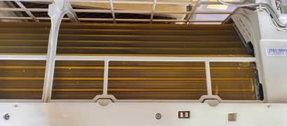 Hair inverter ac