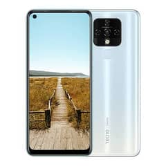 techno Camon 16 SE 6gb 128gb 0312026254.9