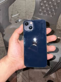 iPhone 13 jv - 256gb
