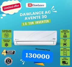 dawlance invertr