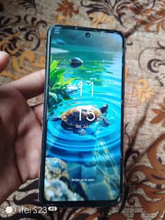 infinix hot 12  6+5GB ram 128 gb