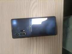 Moto Edge plus