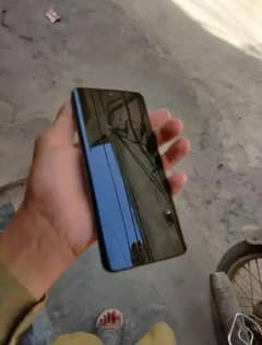 60Fps in (PUBG 256/8GB Ram Aquos zero 2