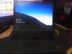 lenovo thinkpad 4 gen I5 Gaming Laptop with deep cooling 8GB Ram
