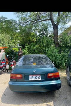 Civic