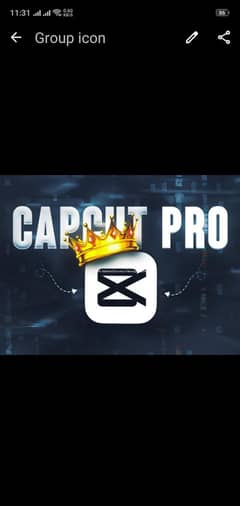 Capcut pro free