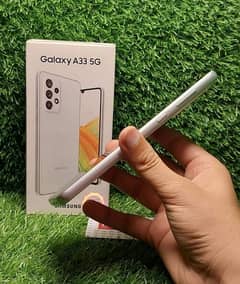 Samsung A33 5G 03306614539 Whatsapp