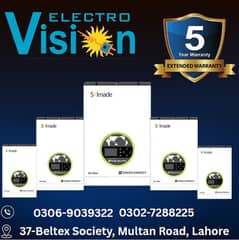 Solmade 3kw /inverex/growatt/huawei/solis/solarmax/knox Inverter