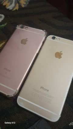 iphone 6 and 6s For Sale