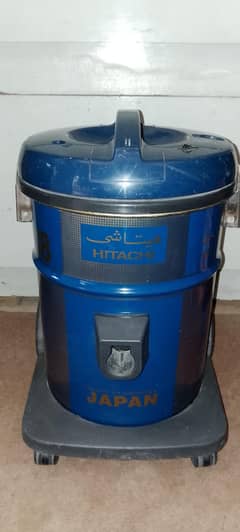 Hitachi