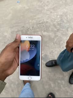 iPhone 7 Plus Pta 128 GB Battery 100% Exchange Possible