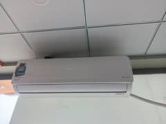 Orient DC inverter